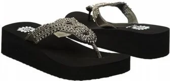Yellow Box Women's Xenos
