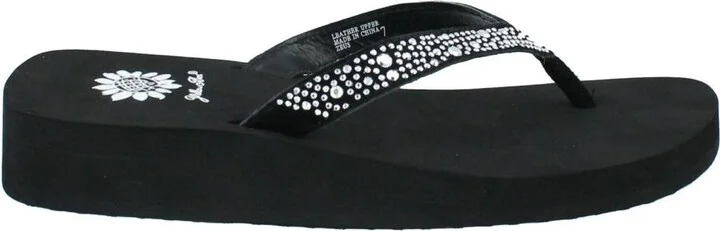 Yellow Box Women's Zeus