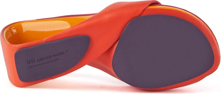 Yellow / Orange / Red Mobius Hi - Mai Tai - Image 7