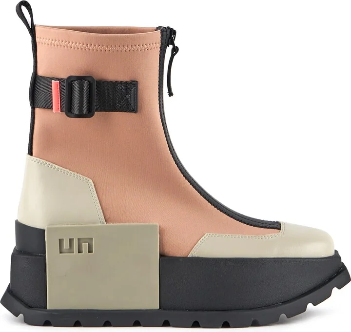 Yellow / Orange Roko Bootie Ii - Canyon