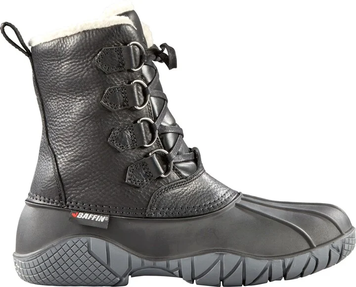 Yellowknife Waterproof Snow Boot - Image 3