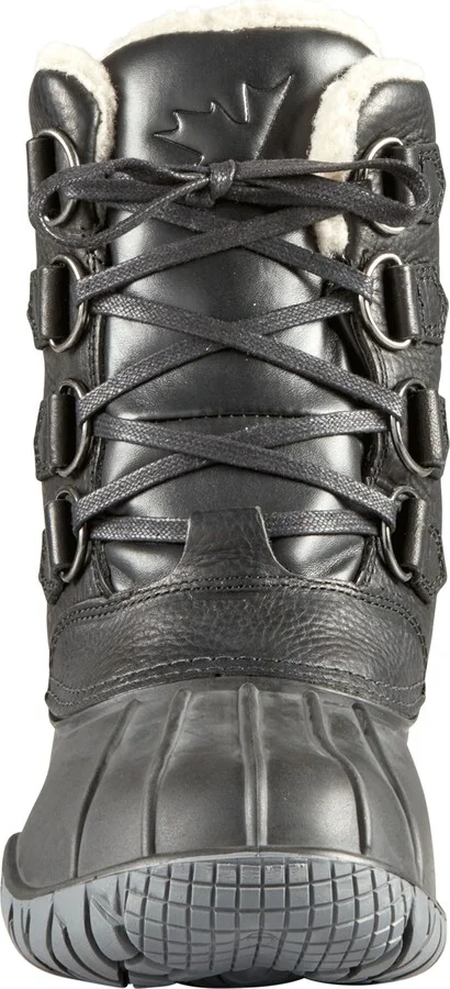 Yellowknife Waterproof Snow Boot - Image 4