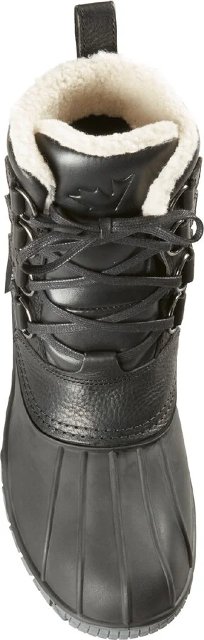 Yellowknife Waterproof Snow Boot - Image 5