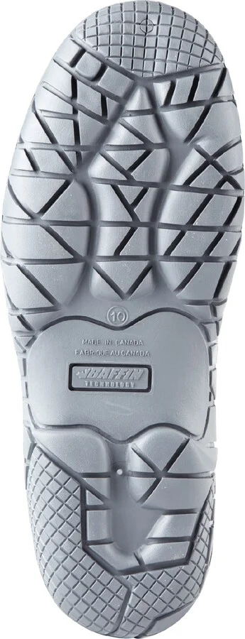 Yellowknife Waterproof Snow Boot - Image 6