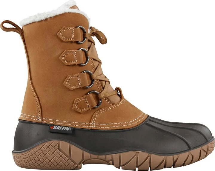 Yellowknife Waterproof Snow Boot - Image 9