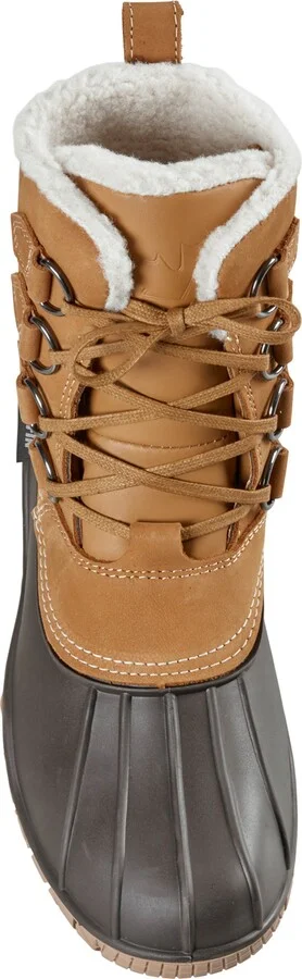Yellowknife Waterproof Snow Boot - Image 11