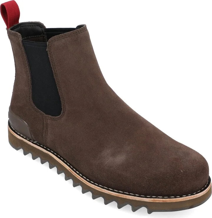 Yellowstone Water Resistant Chelsea Boot