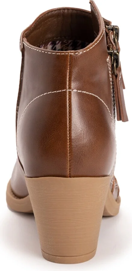Yellowstone Yardley Bootie - Image 3