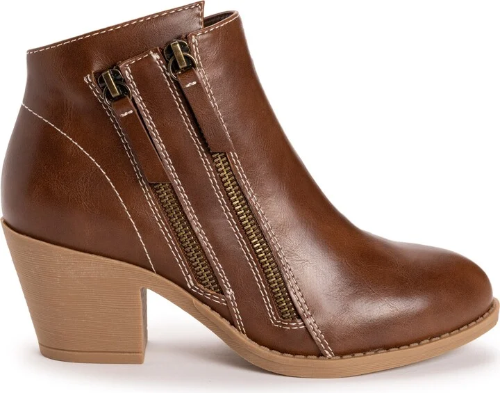 Yellowstone Yardley Bootie - Image 4