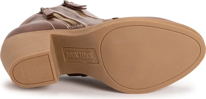 Yellowstone Yardley Bootie - Image 5