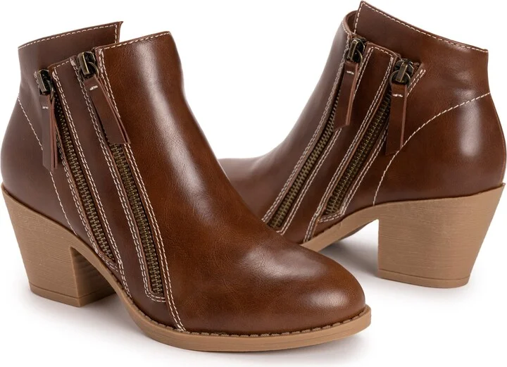 Yellowstone Yardley Bootie - Image 8