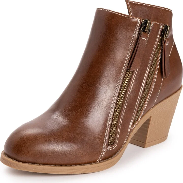 Yellowstone Yardley Bootie - Image 10
