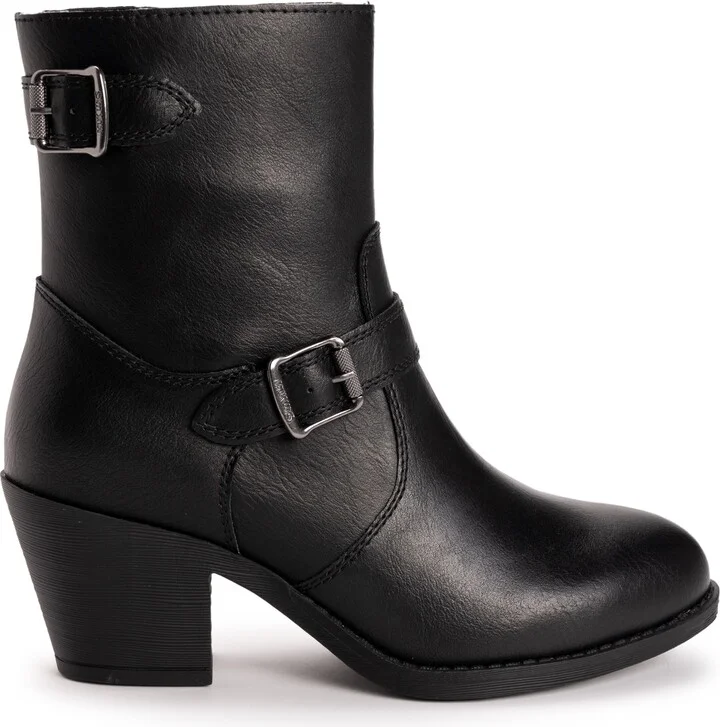 Yellowstone Yeats Bootie - Image 4
