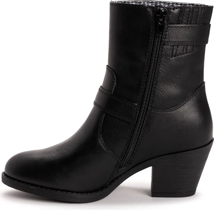 Yellowstone Yeats Bootie - Image 8