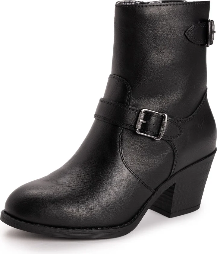 Yellowstone Yeats Bootie - Image 9