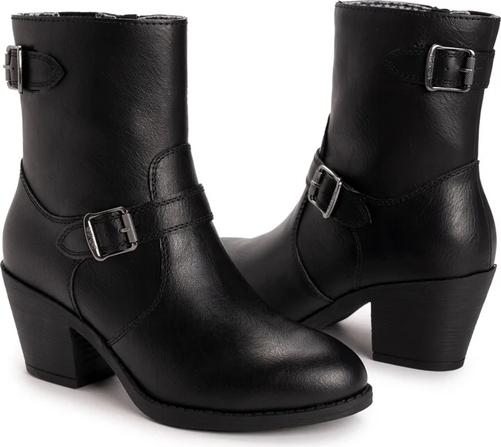 Yellowstone Yeats Bootie - Image 10