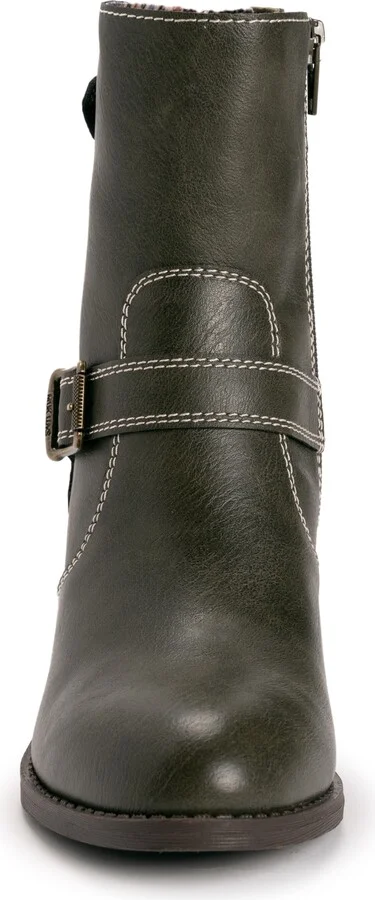 Yellowstone Yeats Bootie - Image 11