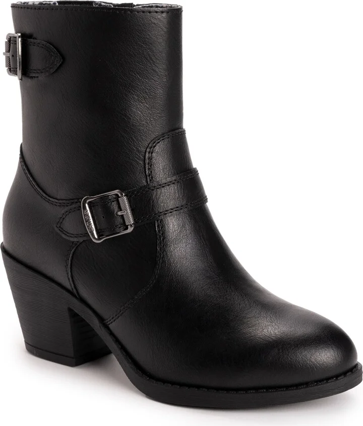 Yellowstone Yeats Bootie