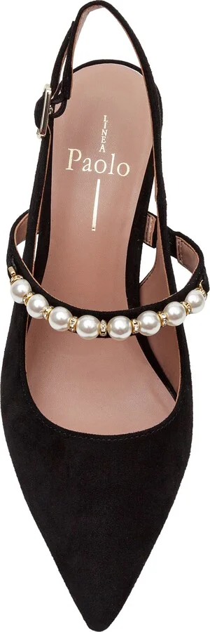 Yemina Slingback Pump - Image 4