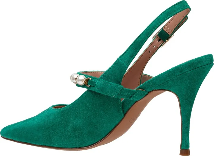 Yemina Slingback Pump - Image 7