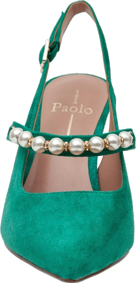 Yemina Slingback Pump - Image 8
