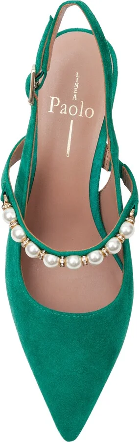 Yemina Slingback Pump - Image 9