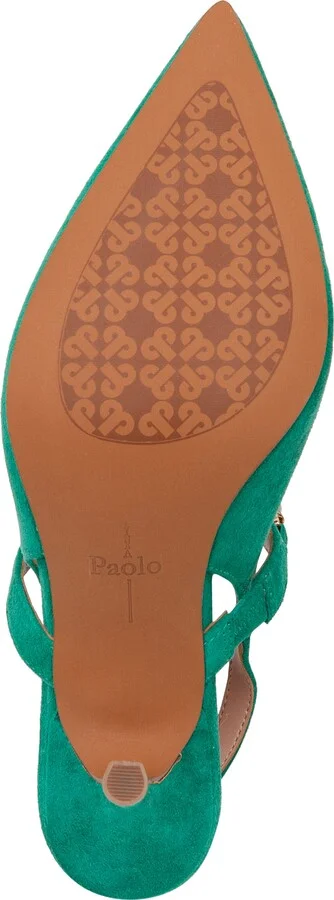 Yemina Slingback Pump - Image 10
