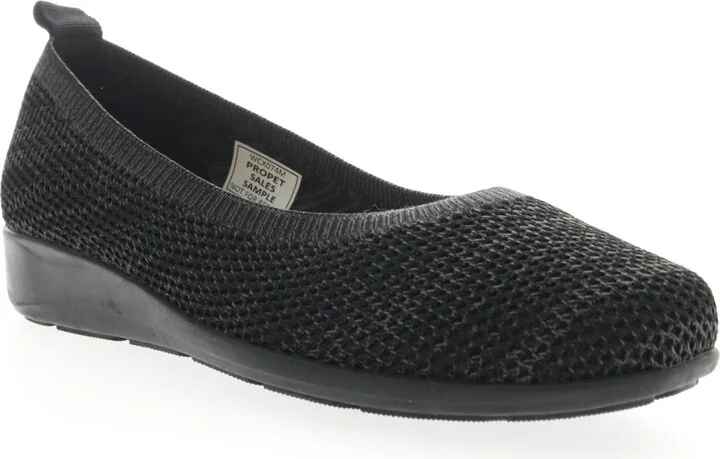 Yen Mesh Flat