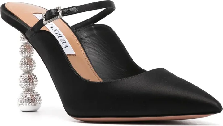 Yes Baby 95mm pumps - Image 2