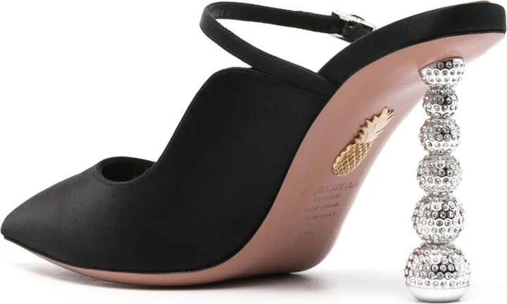 Yes Baby 95mm pumps - Image 3