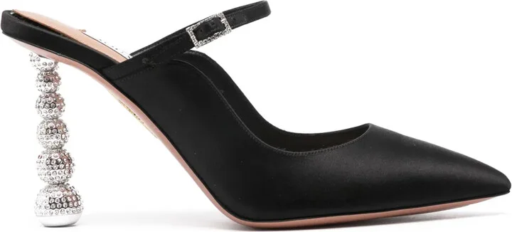Yes Baby 95mm pumps