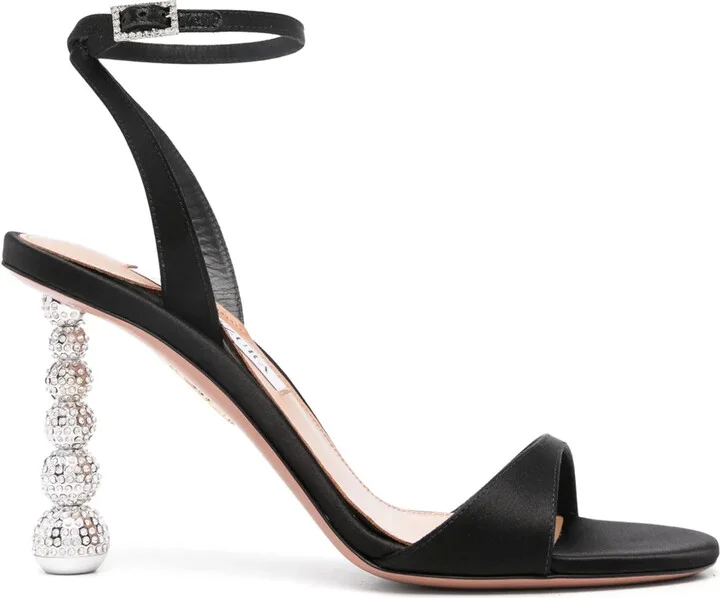 Yes Baby 95mm sandals