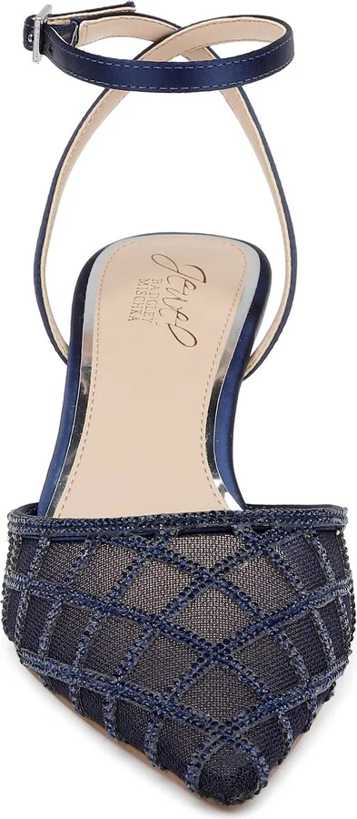 Yesenia Pointy Toe Pump - Image 4