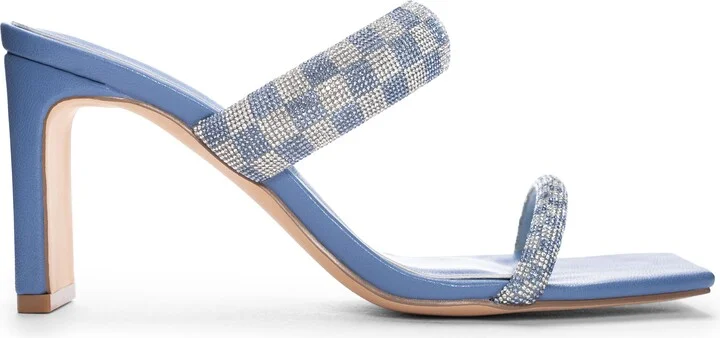 Yessenia Embellished Sandal - Image 3