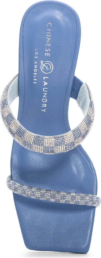 Yessenia Embellished Sandal - Image 4