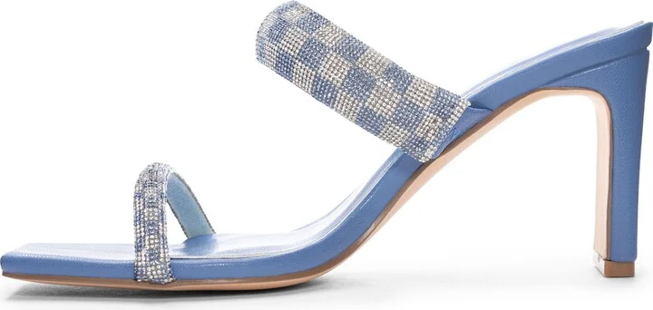 Yessenia Embellished Sandal - Image 5