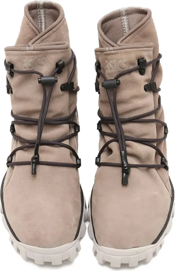Yeti Tokyo lace-up boots - Image 3