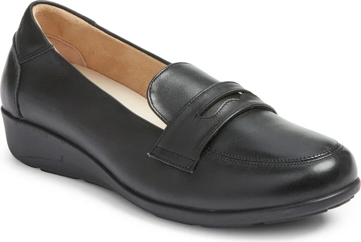 Yetta Penny Loafer