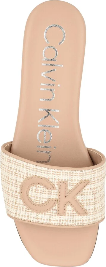Yides Slide Sandal - Image 3