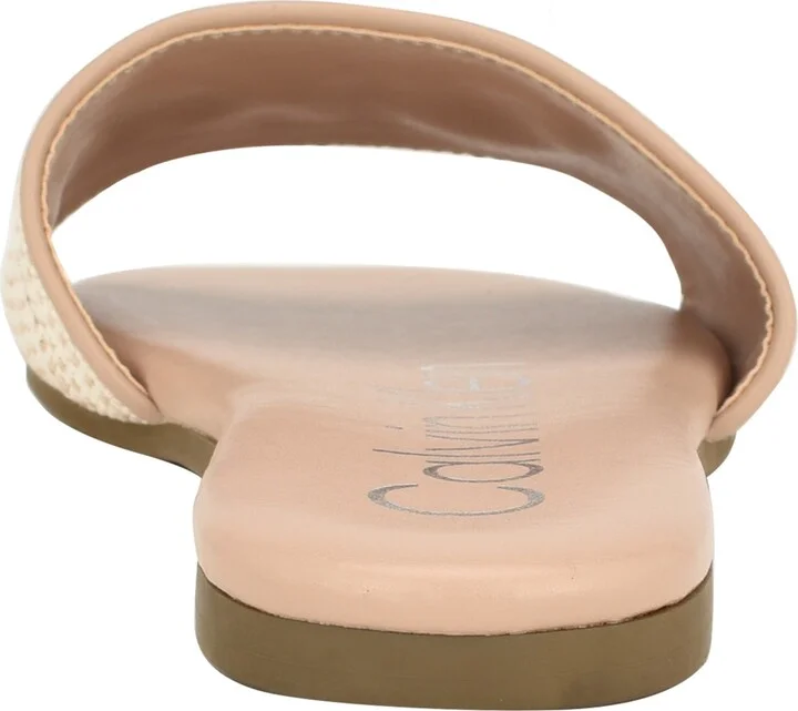 Yides Slide Sandal - Image 5