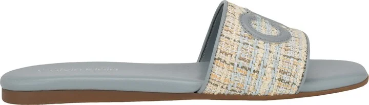 Yides Slide Sandal - Image 7