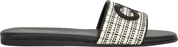 Yides Slide Sandal - Image 11