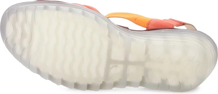 Yiko Platform Wedge Sandal - Image 6