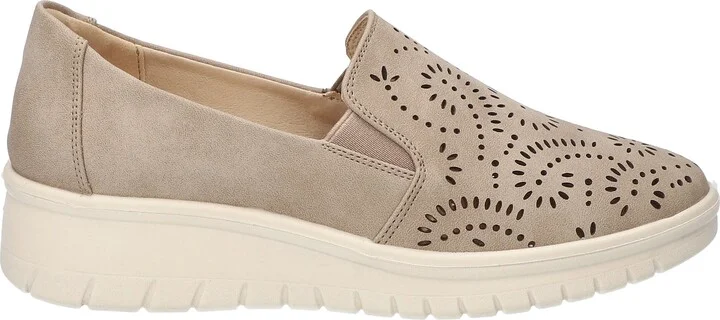 Ying Perforated Slip-On Sneaker - Image 2