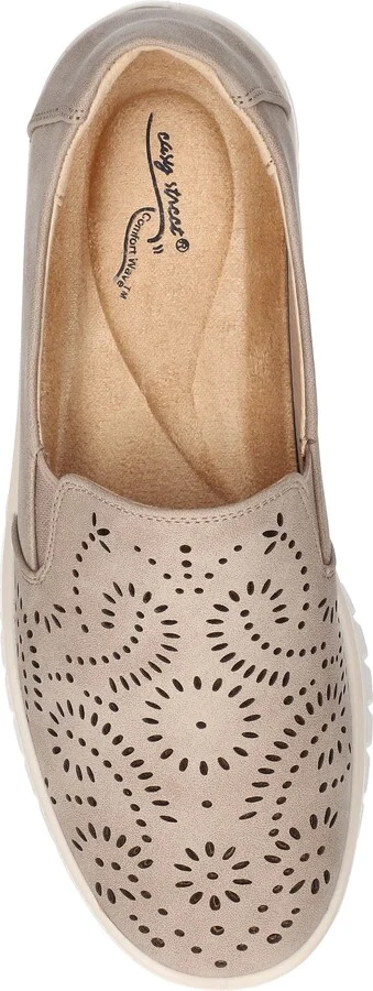 Ying Perforated Slip-On Sneaker - Image 4