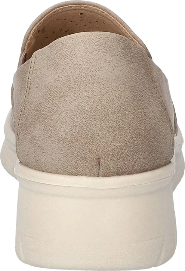 Ying Perforated Slip-On Sneaker - Image 6