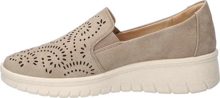 Ying Perforated Slip-On Sneaker - Image 7