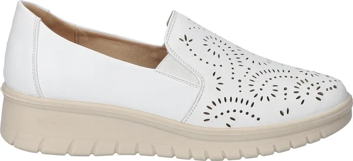 Ying Perforated Slip-On Sneaker - Image 9