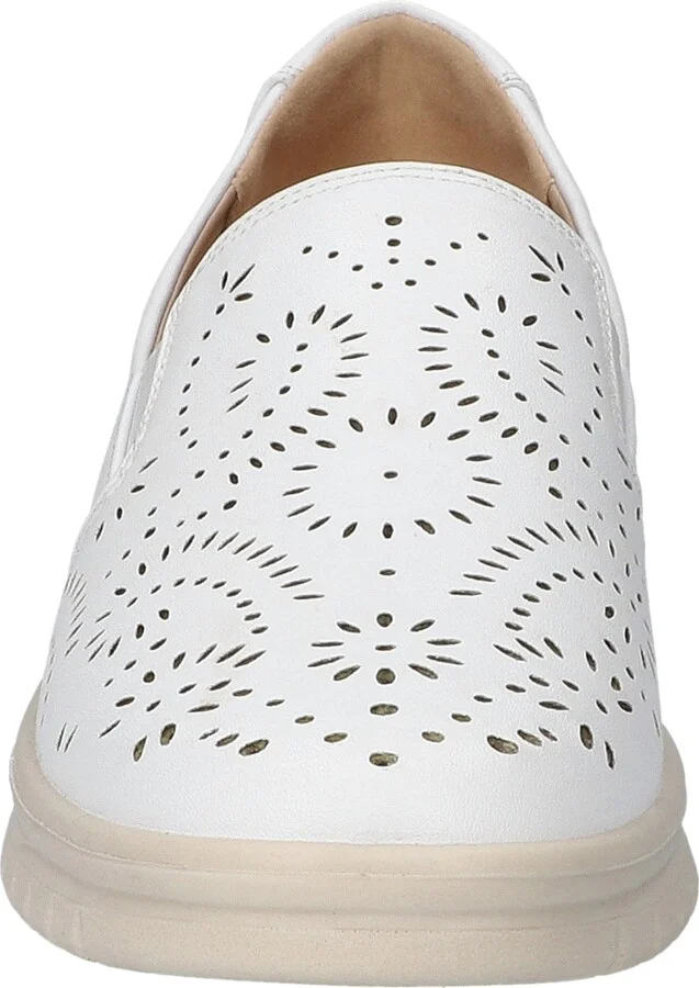 Ying Perforated Slip-On Sneaker - Image 10