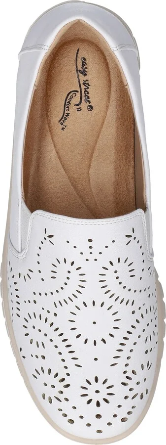 Ying Perforated Slip-On Sneaker - Image 11